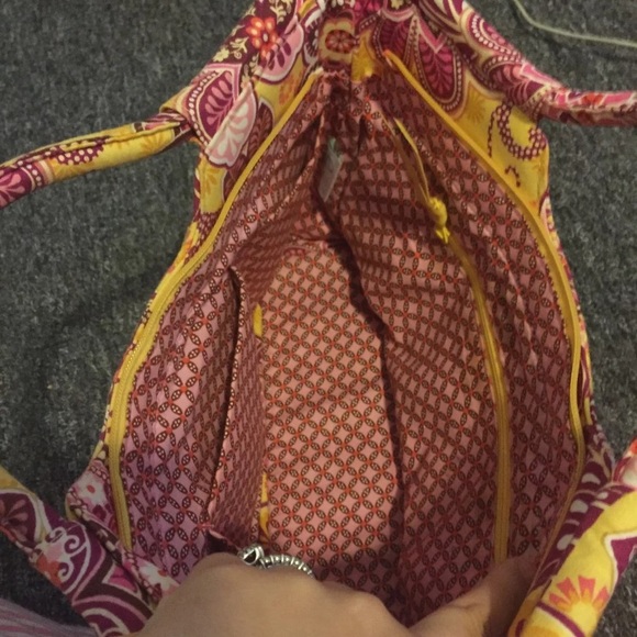 Vera Bradley purse - Picture 3 of 4